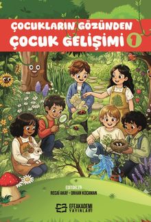Çocukların Gözünden Çocuk Gelişimi 1