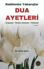 Rabbimize Yakarışlar Dua Ayetleri