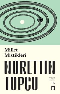 Millet Mistikleri
