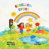 Renklerin Oyunu