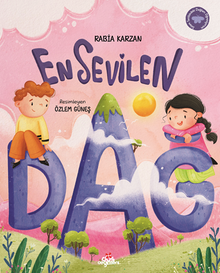 En Sevilen Dağ