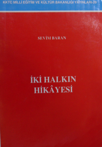 İki Halkın Hikayesi / 40-E-29