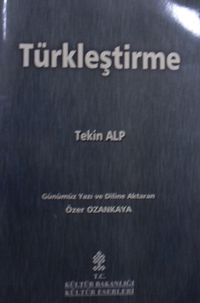 Türkleştirme / 40-E-32