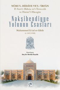 Nakşibendiyye Yolunun Esasları