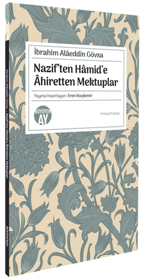 Nazif'ten Hamid'e Âhiretten Mektuplar