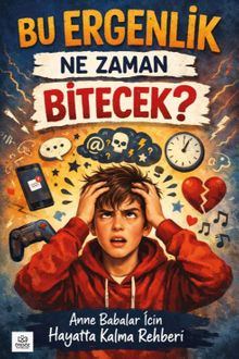 Bu Ergenlik Ne Zaman Bitecek