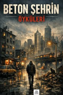 Beton Şehrin Öyküleri