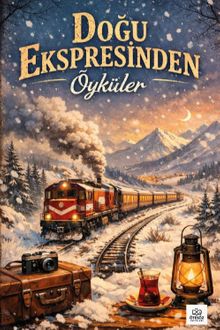 Doğu Ekspresinden Öyküler
