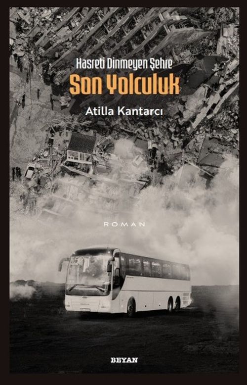 Hasreti Dinmeyen Şehre Son Yolculuk