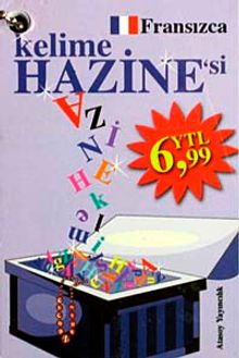 Fransızca Kelime Hazinesi Kartları