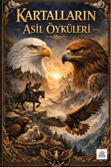 Kartalların Asil Öyküleri