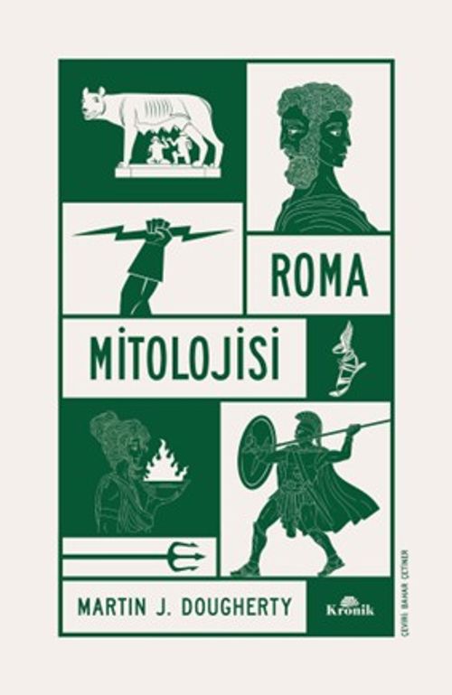Roma Mitolojisi