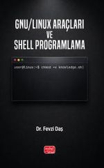 GNU / Linux Araçları ve Shell Programlama