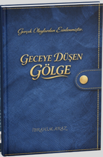 Geceye Düşen Gölge