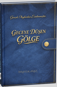 Geceye Düşen Gölge