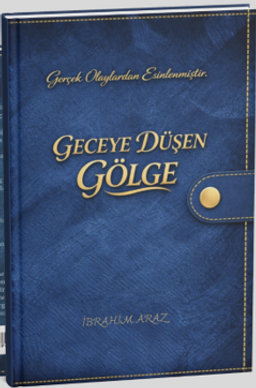 Geceye Düşen Gölge