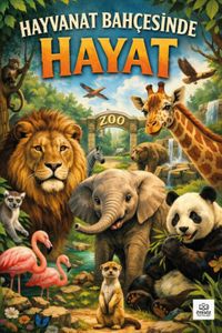 Hayvanat Bahçesinde Hayat