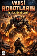 Vahşi Robotların İstila Öyküleri