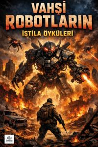 Vahşi Robotların İstila Öyküleri