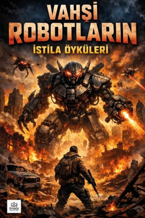 Vahşi Robotların İstila Öyküleri
