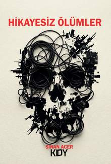 A.R.D.A : Hikayesiz Ölümler