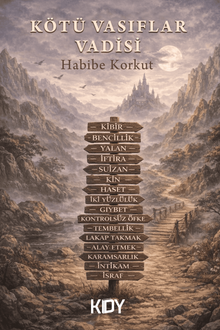 Kötü Vasıflar Vadisi