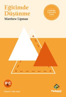 Eğitimde Düşünme