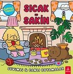 Güneşli Günler Sıcak ve Sakin / Sevimli - Canlı Boyamalar