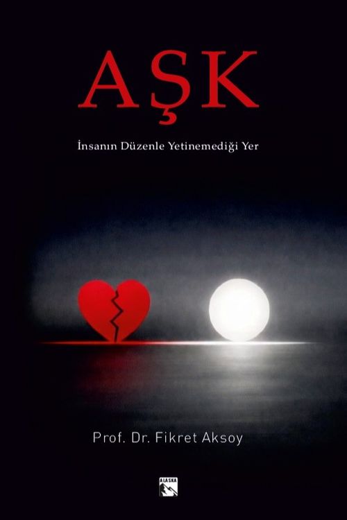 Aşk İnsanın Düzenle Yetinemediği Yer