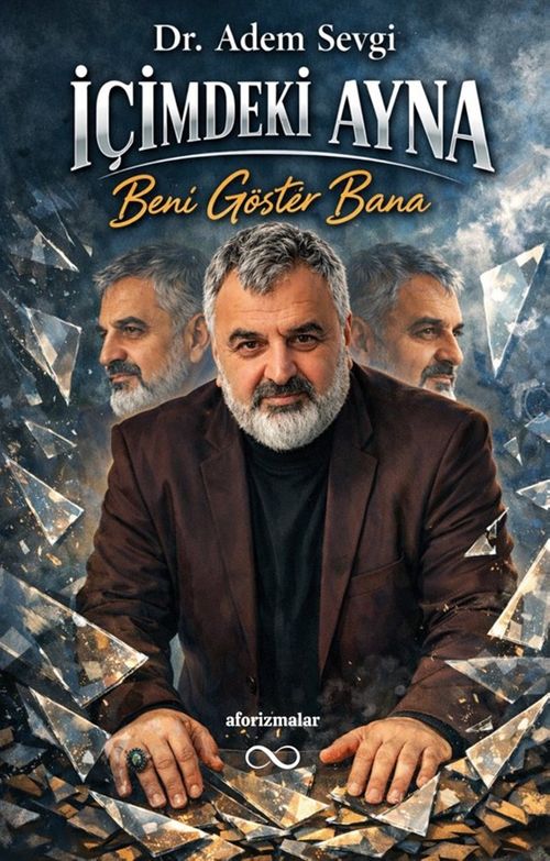 İçimdeki Ayna Beni Göster Bana