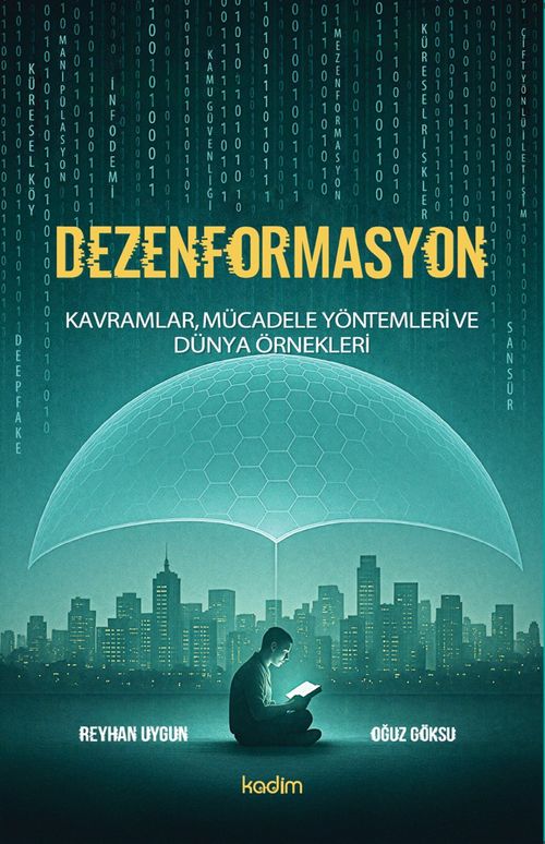 Dezenformasyon & Kavramlar, Mücadele Yöntemleri ve Dünya Örnekleri