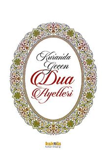 Kur'an'da  Geçen Dua Ayetleri