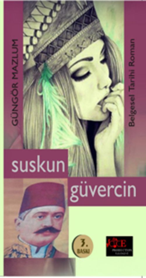 Suskun Güvercin