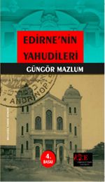 Edirne'nin Yahudileri