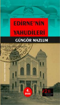 Edirne'nin Yahudileri