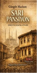 Sarı Pansiyon