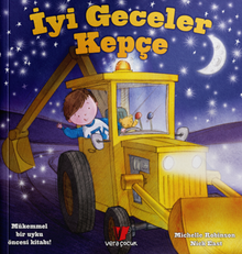 İyi Geceler Kepçe