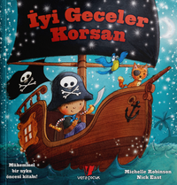 İyi Geceler Korsan