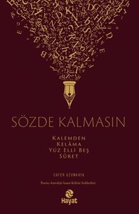 Sözde Kalmasın