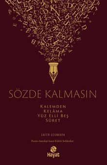 Sözde Kalmasın
