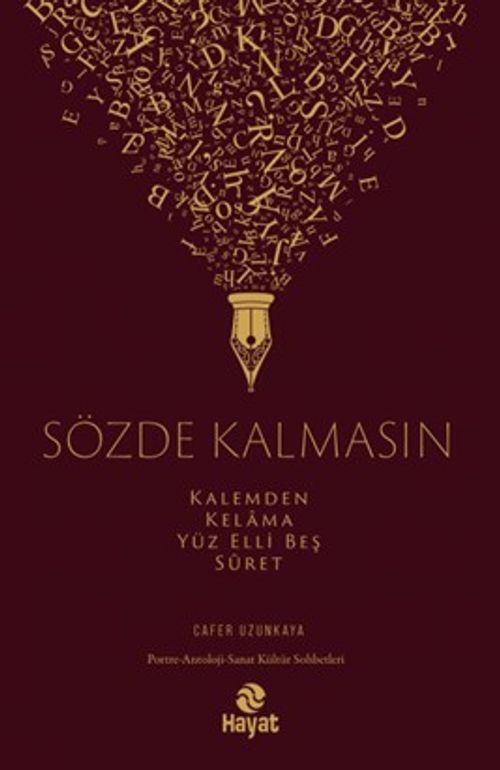 Sözde Kalmasın