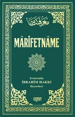 Marifetname