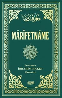 Marifetname
