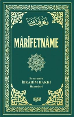Marifetname