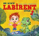 Bir Acayip Labirent Kitabı 1
