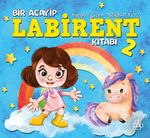 Bir Acayip Labirent Kitabı 2