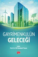 Gayrimenkulün Geleceği