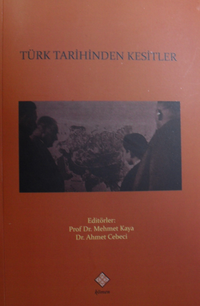 Türk Tarihinden Kesitler