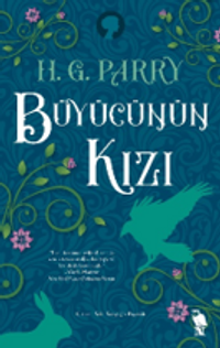 Büyücünün Kızı