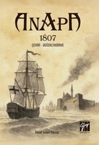 Anapa 1807 Çeviri - Değerlendirme